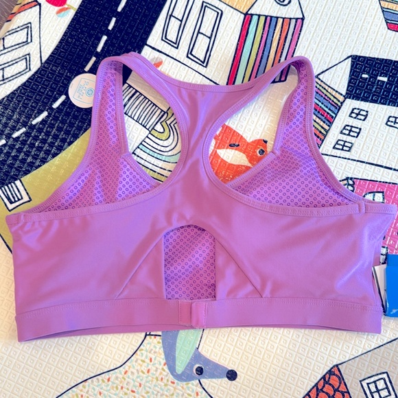 NWT! COLUMBIA women’s high impact support sports bra. Various sizes. - Picture 4 of 5